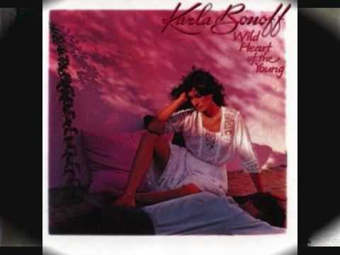 Karla Bonoff - Personally 1982