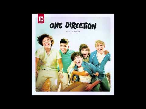 I Want - One Direction (Full)