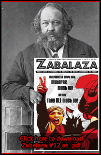 Bakunin says... download Zab 12
