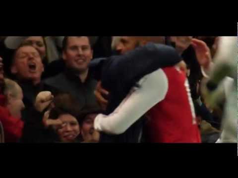 Arsenal - When We Stand Together