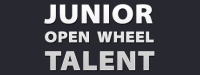 Junior Open Wheel Talent