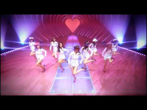 Girls' Generation(소녀시대) _ Genie(소원을말해봐) _ MusicVideo