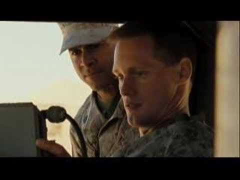 Generation Kill: Sgt. Brad 