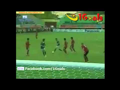 East Timor U23 vs Philippines U23 2-1 All Goals Match Highlights 7.11.2011 SEA Games Group B