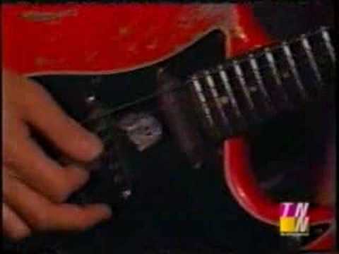 2001 Night Ranger - 