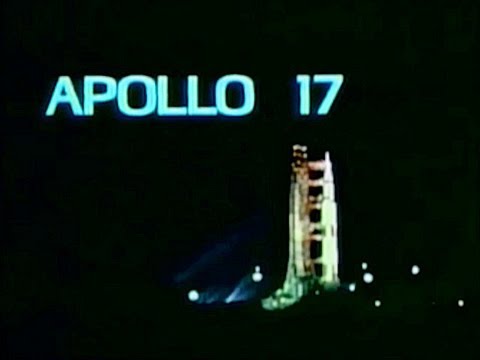 Apollo 17 