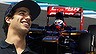 Future of Aussie F1: meet Daniel Ricciardo (Video Thumbnail)