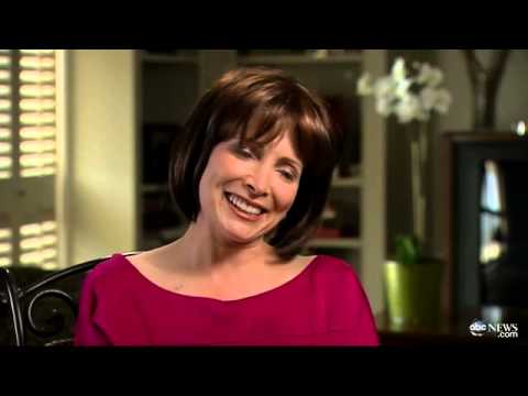 US Olympian Shannon Miller on Her Ovarian Cancer [ABC: 5-18-2011]