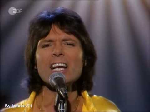 Cliff Richard - We Don't Talk Anymore (1979)