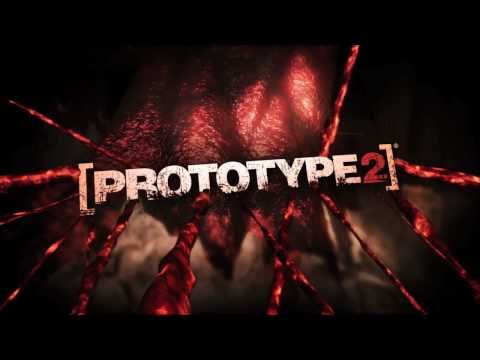 Prototype 2 | OFFICIAL trailer (2012)