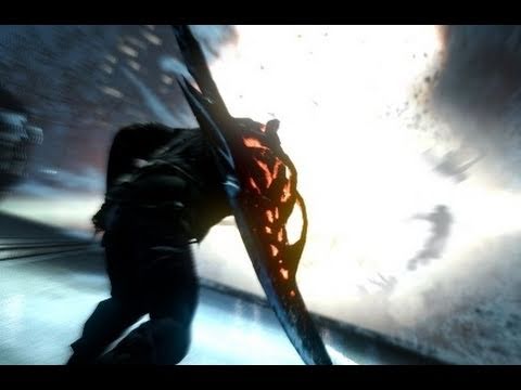 Prototype 2 - E3 2011: IGN Live Commentary