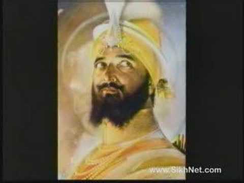 The Miracle of Baisakhi / Vaisakhi