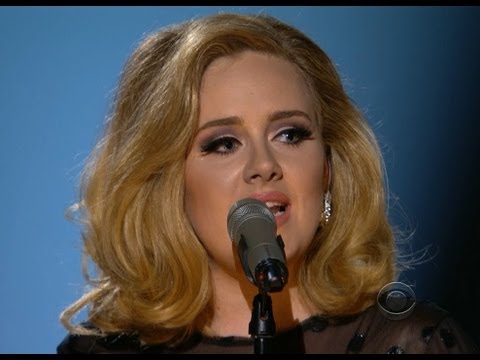 Grammy Awards 2012 Recap: Winners and Performers