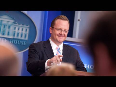 4/6/10: White House Press Briefing