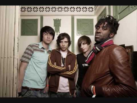 Bloc Party - Plans (Acoustic)