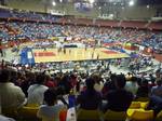 Arena Roberto Durán, ciudad de Panamá, Panamá.The Roberto Duran Arena.There are two main stadiums in Panama City: the National Stadium (also known as Rod Carew Stadium) and the Rommel Fernandez Stadium, with capacities of 27,000 and 22,000 respectively.