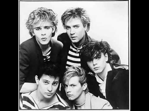 The Reflex-Duran Duran