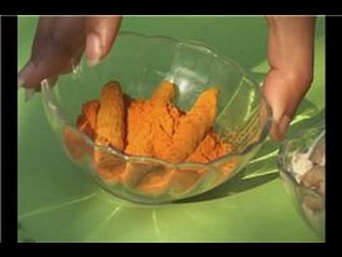 Herbal Plant Remedies : Herbs: Turmeric for Inflammation