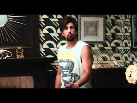 You Don't Mess With The Zohan - Official® Trailer [HD]