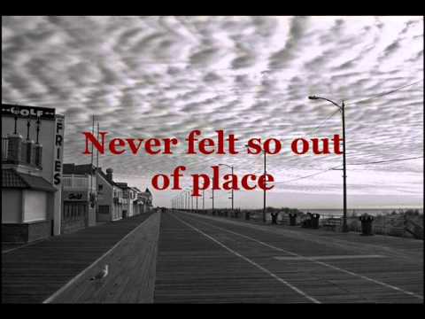 Savage Garden- Santa Monica Lyrics