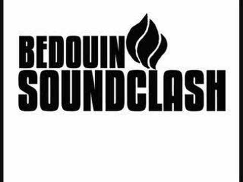 Bedouin Soundclash - Santa Monica