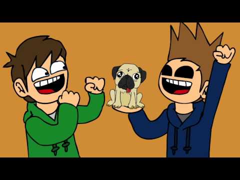 Eddsworld - Fan Service