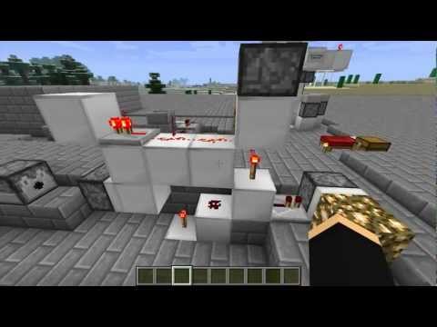 Simple Short-Range Wireless Redstone