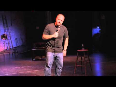 Louis CK Live at the Beacon Theater outtake