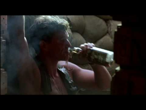 Platoon - Trailer - (1986) - HQ