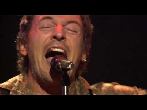 The Rising - Bruce Springsteen [DVD Live in Barcelona 2002] ( Subtitles & lyrics )