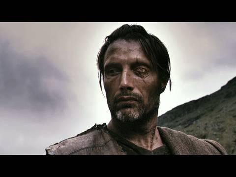 'Valhalla Rising' Trailer HD