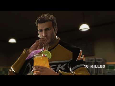 Dead Rising 2 - Official Trailer [HD]