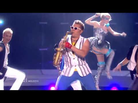 EPIC SAX GUY - Sergey Stepanov - ORIGINAL