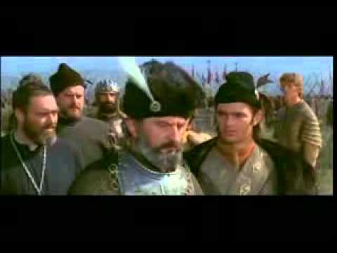 Mihai Viteazul (1971) Michael the Brave [multi-sub] part 2/2