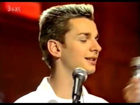 Depeche Mode - Shake The Disease (PIT ZDF 19.05.1985)