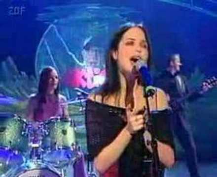 The Corrs - At your side (ZDF)