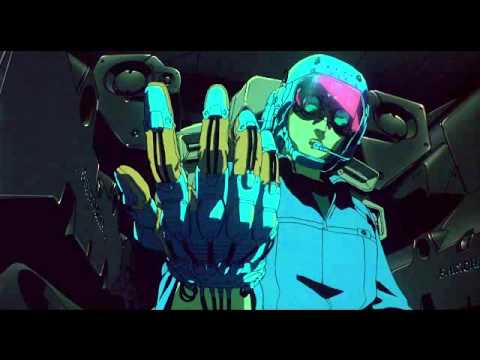 Patlabor 2 - Opening