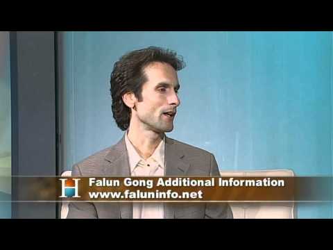 FALUN GONG (Falun Dafa) - Misconceptions - Interview Part 2 of 2