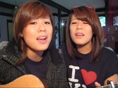 JS - Nobody - Wondergirls (cover)