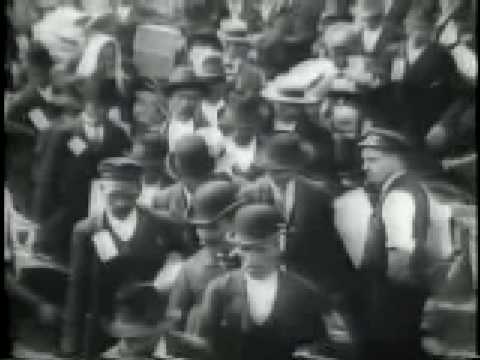 Immigration Through Ellis Island - Award Winning Documentary Video Film