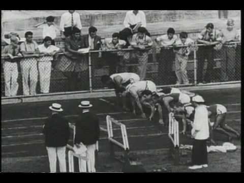 jesse owens 1936 olympics adolf hitler