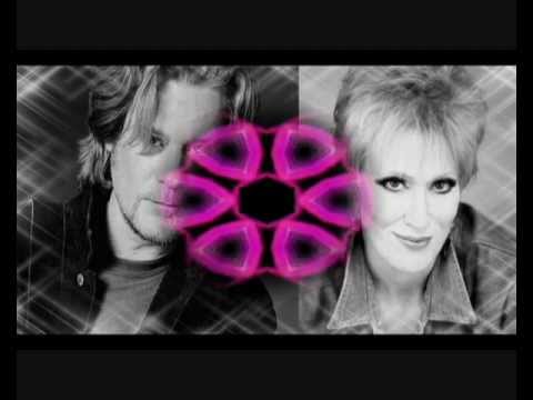 Dusty Springfield & Daryl Hall*Wherever Would I Be* - Diane Warren