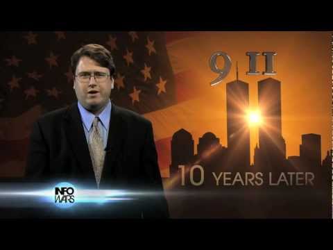 9/11 Inside Job: Ten Years Later