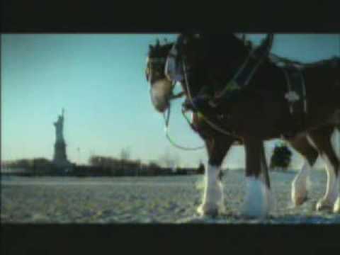 911 9/11 Limited Budweiser Commercial