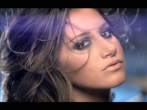 Ashley Tisdale - It's Alright, It's OK