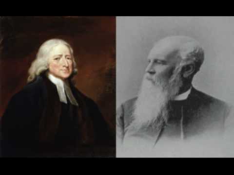 JC Ryle - John Wesley and His Ministry ( Audio Book Reading / Biography ) 1 of 10