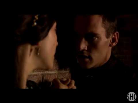 The Tudors: Royal Cast of Characters