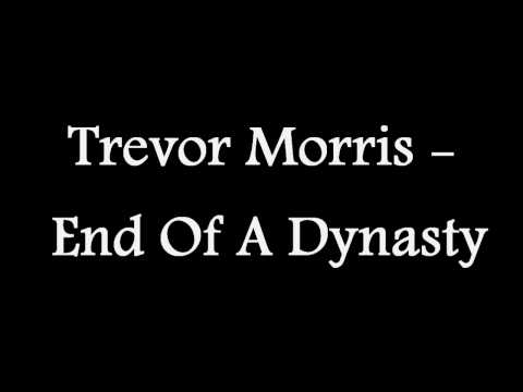 Trevor Morris - End of a dynasty (Tudors 4 Soundtrack)