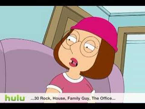 Family Guy - Cool Whip