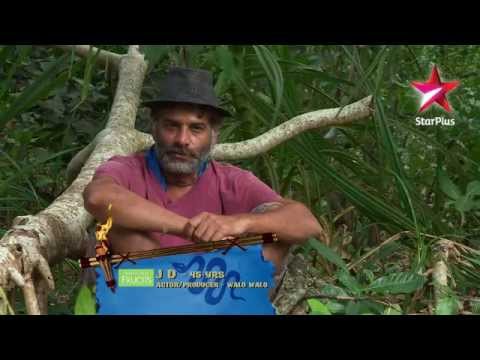 Survivor India - Jee Paaoge? - 3rd March 2012